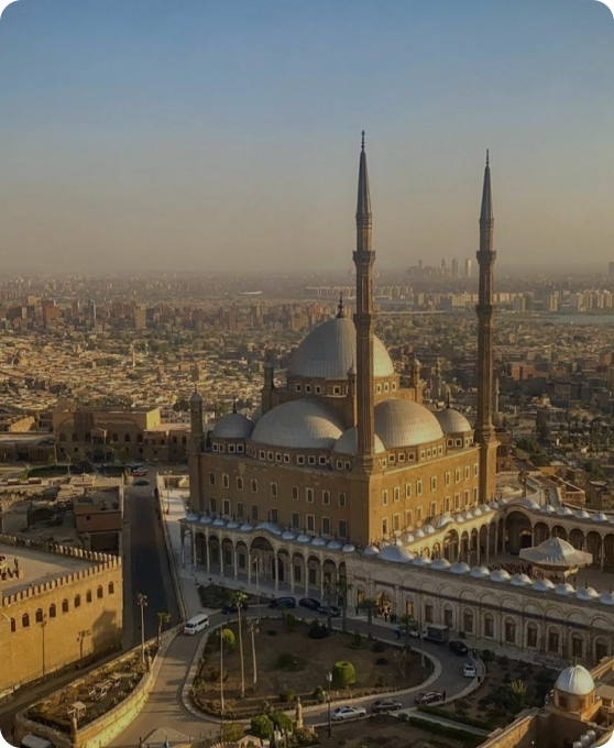 Cairo