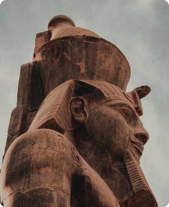 Luxor West Bank